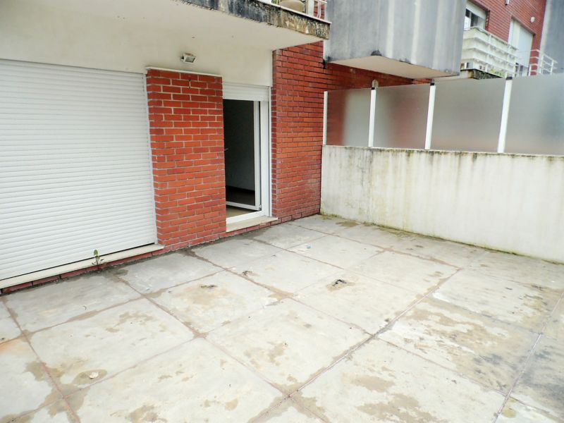 Andar moradia T2 com terraço de 2002 – 100% Financiado