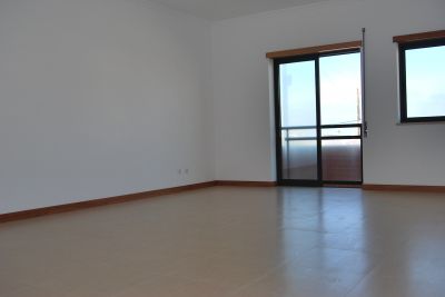 T3 Edifício com vista mar na Nazaré