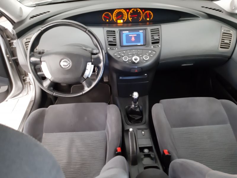Nissan Primera SW Acenta 1.9 DCI 120 CV