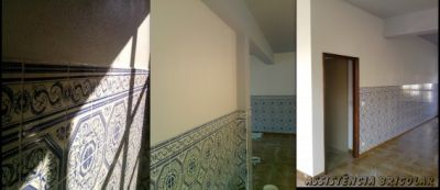 Pinturas e Impermeabilizações - Assistência Bricolar