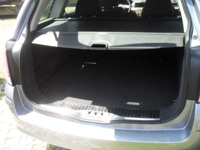 opel astra caravan 1.3