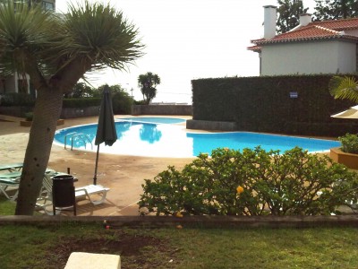 T3 - Apartamento em Funchal 