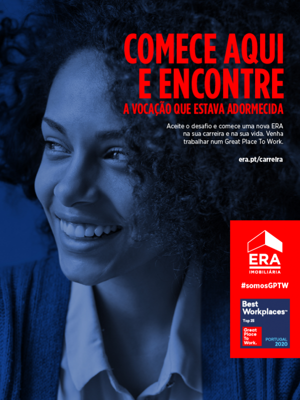 Diretor Comercial - Experiência Ramo Imobiliário