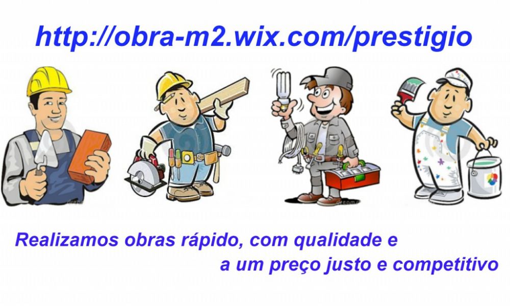  Remodelações, Pintura, isolamento, obras em geral.