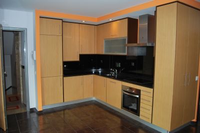 Apartamentos T1( novos ) no centro da Nazaré a 50m da praia