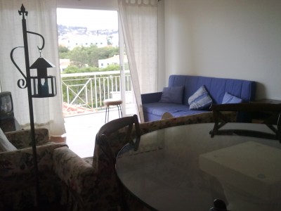 T1 - Apartamento em Penteada 