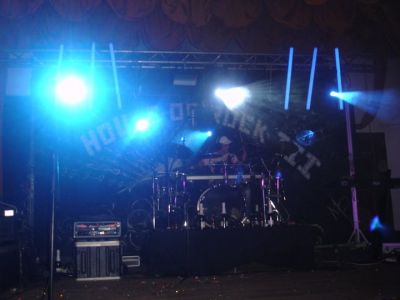 SOM-LUZ-IMAGEM EMPRESA A VENDA (ALUGUER PROFISSIONAL)