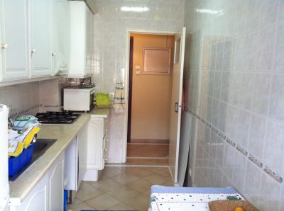 CID. UNIVERSITÁRIA - Aluga-se quarto Bairro Santos/Rego