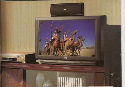 Reparação de Televisão