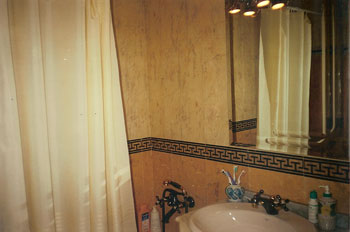 T2 no centro de Cascais