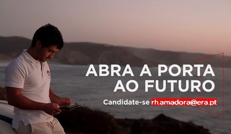 Direção Comercial - ERA Amadora