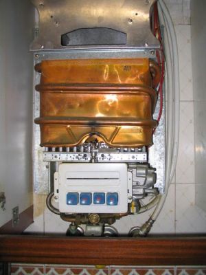 Reparação de caldeiras 936820310