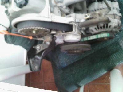 Motor Honda Civic D14a4 + Caixa S40 + Colectores ... 350 €€€