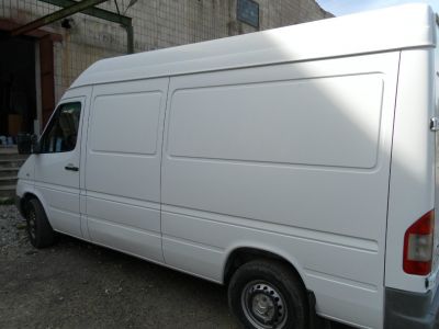 Mudanças para todo o pais!!!