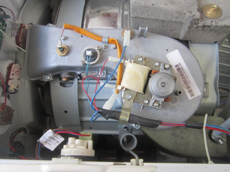 Assistência Técnica Especializada a Electrodomésticos