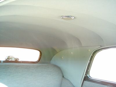 Carro Antigo de COLECÇÃO