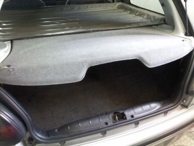 Fiat Bravo SX Van 1.9 TDS 100 CV