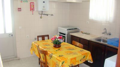 Casa para férias a 3km da praia  Casa do Pátio