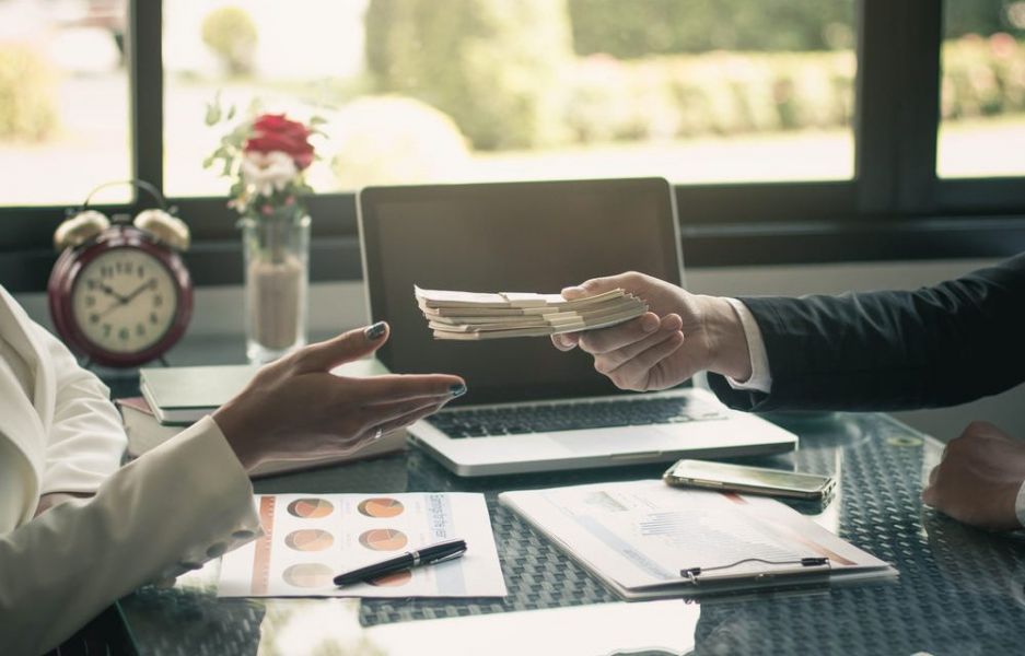 Programa de financiamento para o ano OFERTA DISPONÍVEL EM 48 HORAS Email: bovinpaul435@gmail.com