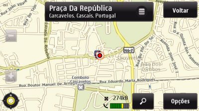 quarto centro carcavelos