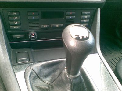 bmw 520i de 150cv com sistema de GPL urgente