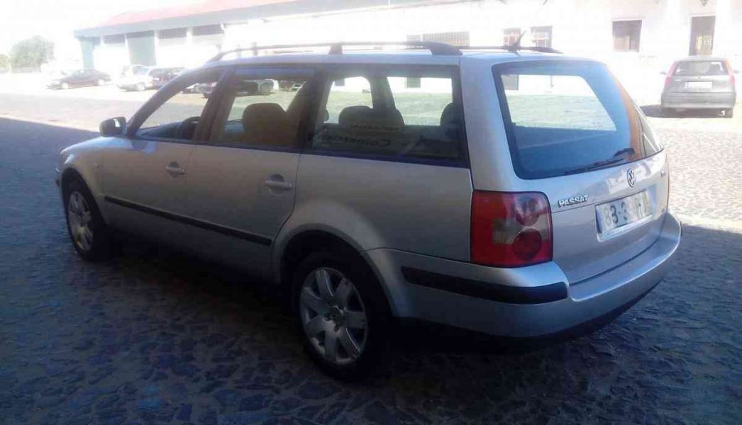 VW Passat Variant 1.9 TDI  2000 EUROS