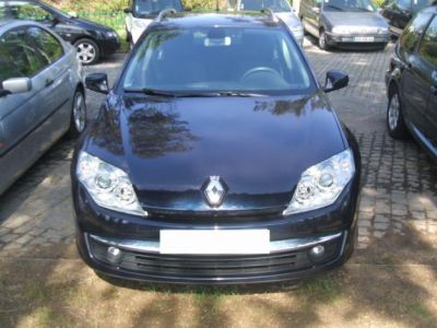 Renault Laguna Break Navigator