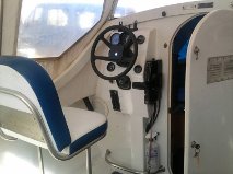 é só pôr na agua e usar