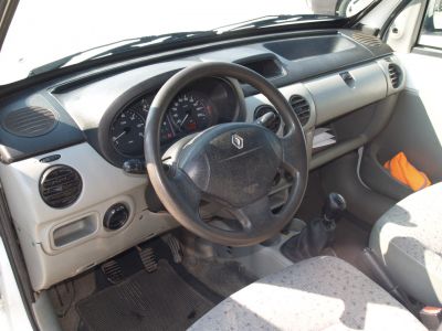 Renault Kangoo Dci 70