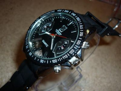 Relógios de todas as marcas