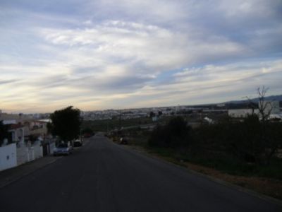 TERRENO C/ PROJECTO PARA MORADIA EM FERRAGUDO/ REF: 1277