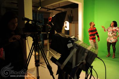 Andinos produções audiovisuais