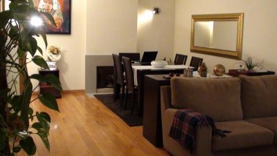 excelente apartamento 2, Como novo