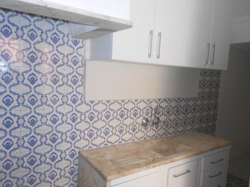 Apartamento T1 em Campolide