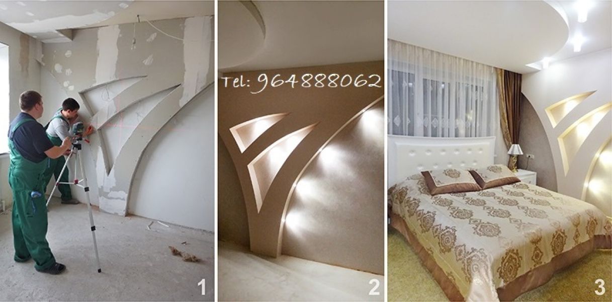 Manutenção, Restauro e Remodelação de imóveis!