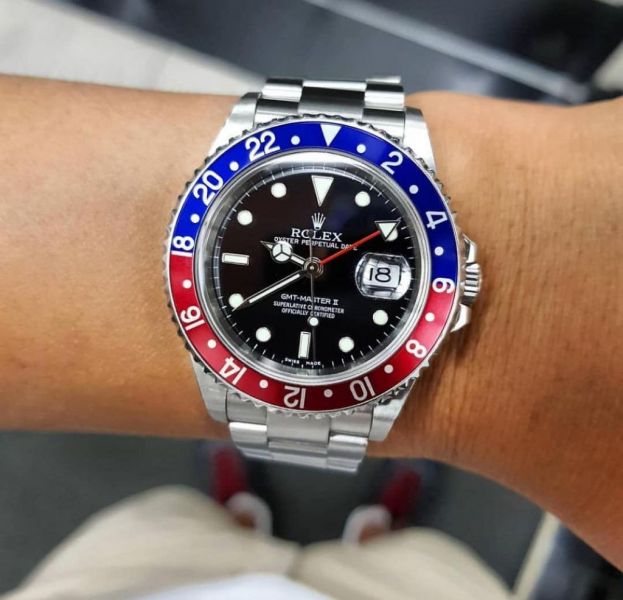 Relógios Original da ROLEX 