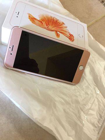 Brand New Unlocked Apple Iphone 7