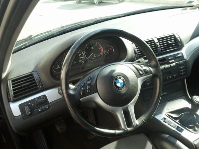 BMW 320D