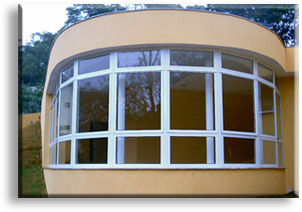 Portas Janelas Caixilharia Dupla Marquises