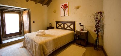 Casa da Nascente, T2 para férias com jacuzzi e piscina