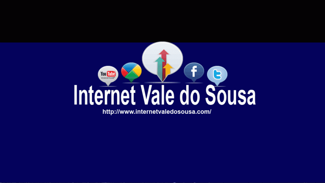 Internet Vale do Sousa