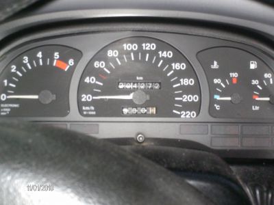 Opel Vectra 1.7 td Gls Diamond