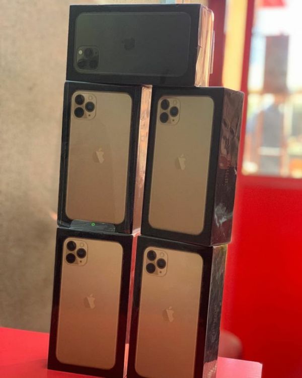 PayPal e Bancária Apple iPhone 11 Pro Max, 11 Pro, Samsung Note 10+ S10 Plus, preço de atacado