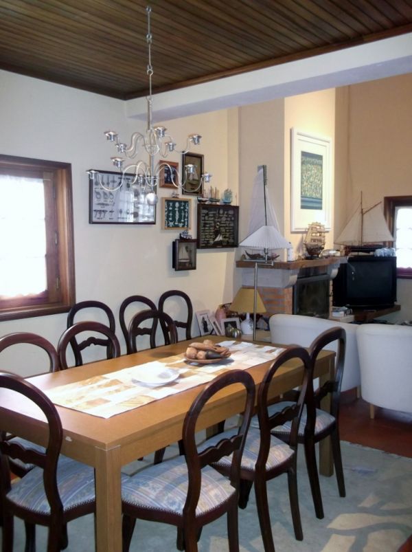 Moradia T3 Mindelo - Praia