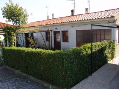 Casa em Moreira de Cónegos