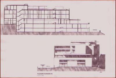 Terreno para Construção de:CLINICA/Lar - Centro geriatria/dia