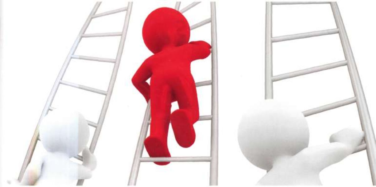 Curso Avaliação Desempenho