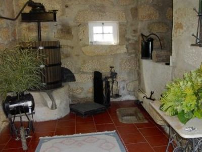 Pontilhão - Eventos