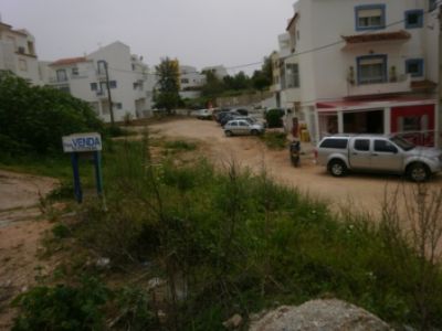 LOTE PARA PRÉDIO - FERRAGUDO /REF:1317