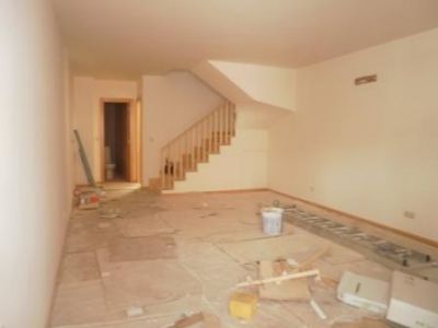 Moradia V3 em Santa Maria de Belém - Lisboa